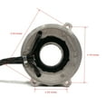 thumbnail image 2 of Ignition Stator Magneto For Polaris 2873022 Hurricane SLH SLTH Jetski Watercraft, 2 of 7