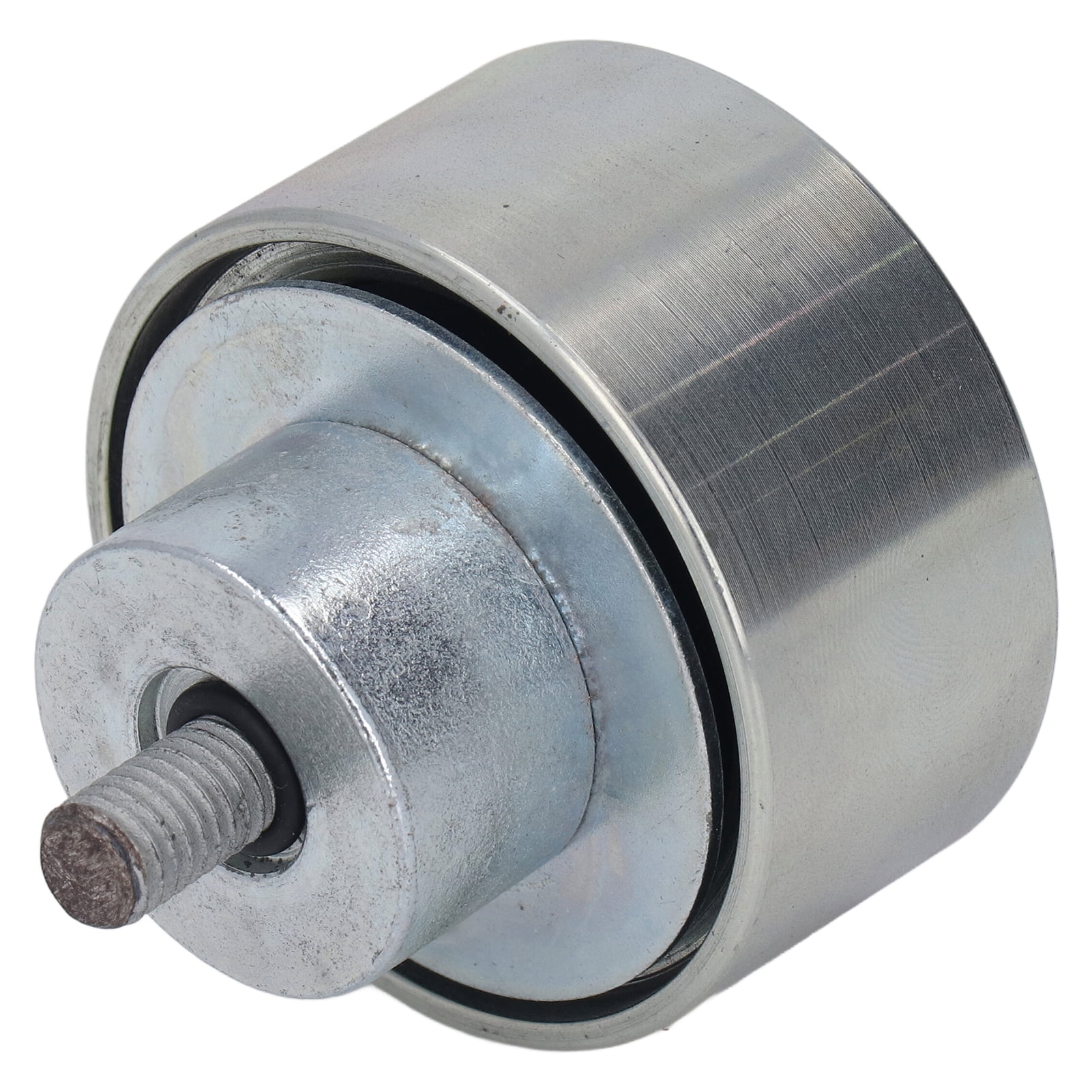 Metal Belt Drive Pulley, Belt Tensioner Idler 504065877 Standard Size