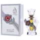 thumbnail image 4 of Al Haramain Almas Silver, Aceite Perfumado para Mujer, 10 ml, 4 of 8