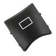 thumbnail image 4 of destyer Sunroof Window ABS Button Roof Light Control Panel Switch Replacement For Mercedes Benz W164 W251, 4 of 5