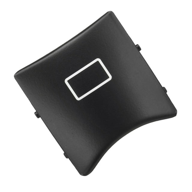 Maoww 4 Colors Sunroof Window ABS Button Roof Light Control Panel Switch Replacement For W164 W251 Type2 NO2