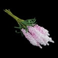 thumbnail image 3 of Conjunto de 100 flores artificiales de lavanda. Ramo de lavanda. Ramo de lavanda., 3 of 6