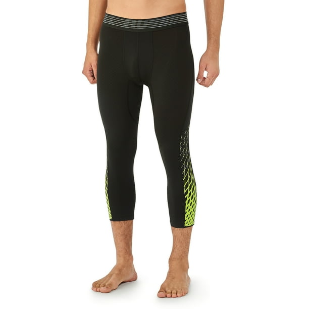 russell athletic compression pants