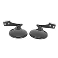 thumbnail image 4 of 3 Set Of 6 Car Blind Spot Mirrors Car Side Convex Mirror Wide Angle Round Car Rear View Mirror, 4 of 8