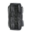 thumbnail image 4 of Fortnite Camo Boys 17" Backpack, Black, 4 of 4