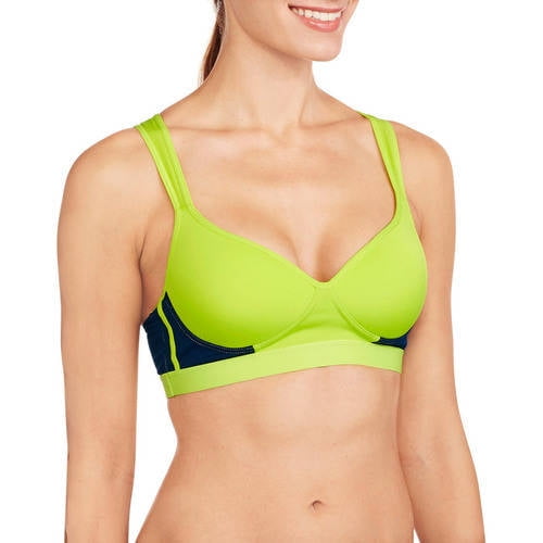 simply basic sports bra