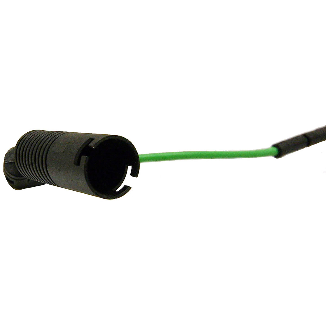 Dorman BW1105 Rear Disc Brake Pad Wear Sensor for Specific BMW Models