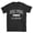 Graphite Heather, variant on Double Springs Alabama Classic Established Men's Cotton T-Shirt