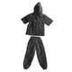 thumbnail image 4 of Sudadera con capucha de manga corta para entrenamiento de gimnasio con figura de acción a escala 1:12 Conjunto de trajes, 4 of 9