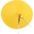 thumbnail image 1 of Napperon en Coton 38cm pour Fête de Cuisine Jaune, 1 of 5