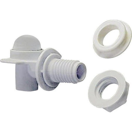 Rubbermaid Fg2b8725 Replacement Water Cooler Spigot With Extension