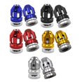 thumbnail image 3 of BTOER 2PCS Aluminum Alloy Motorcycle Wheel Tire Valve Modified Valve Cap Accessories, 3 of 4