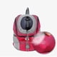 thumbnail image 4 of Mochila para mascotas Bolsas para perros Bolsas para exteriores Ciclismo Aprobado por aerolíneas, 4 of 5