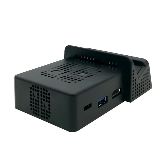 4 in 1 Charge Dock for Nintendo Switch