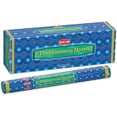 thumbnail image 1 of Hem Frankincense & Myrrh, 120 Sticks Box, 1 of 8