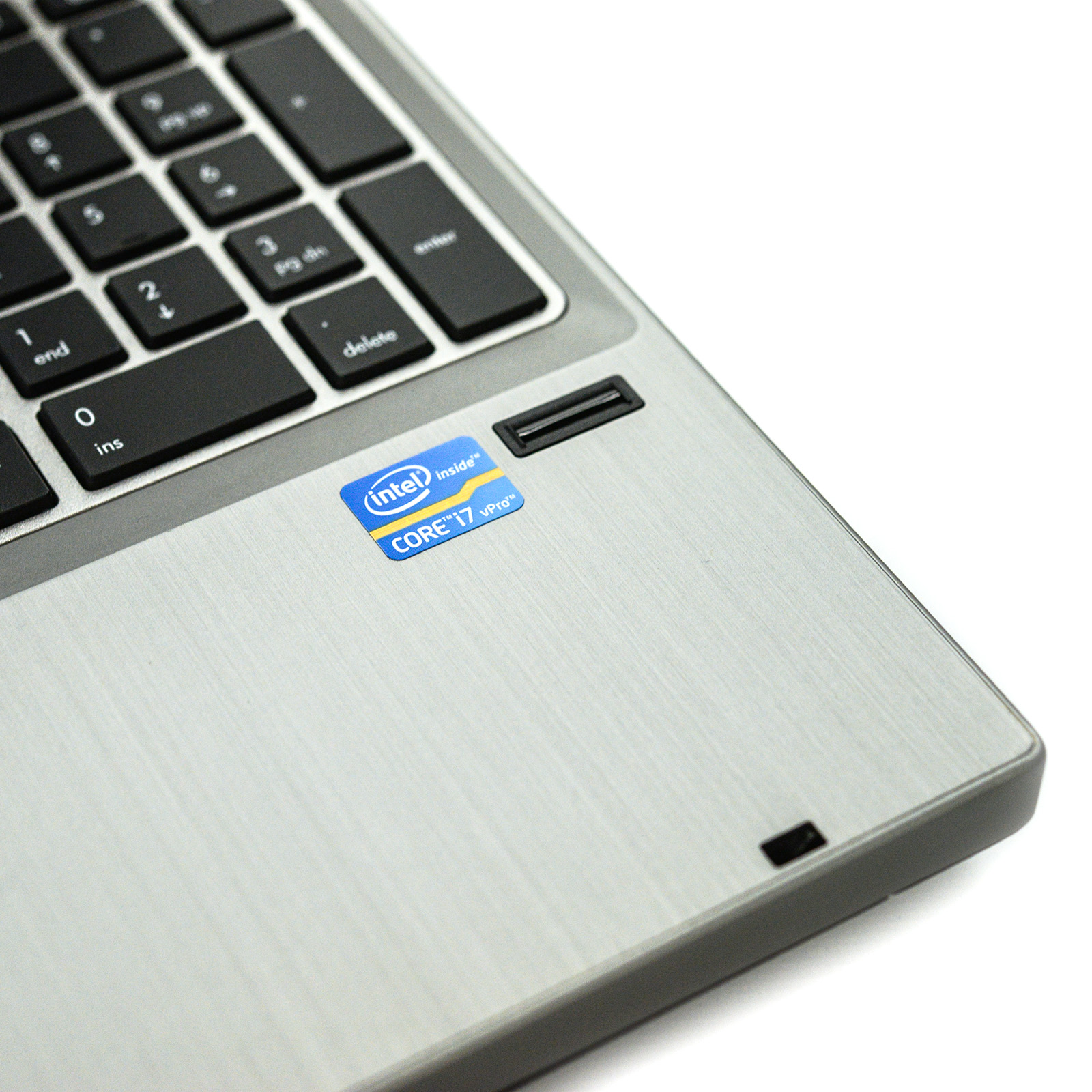 Used HP EliteBook 8570p Laptop i7 Dual-Core 16GB 500GB Win 10 Pro B v.WBB - image 5 of 8