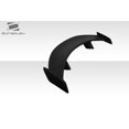 thumbnail image 3 of 2016-2023 Mazda Miata Duraflex CM GT Rear Wing Spoiler - 1 Piece, 3 of 8