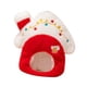 thumbnail image 4 of Sombrero de Navidad Decoración Artesanía Sombreros de Carnaval para Regalos de Fiesta Adultos de Vacaciones, 4 of 9