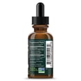 thumbnail image 4 of Gaia Herbs Lemon Balm & Ginkgo Regenerative Organic Certified Tincher 1fl oz, 4 of 11