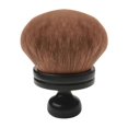 thumbnail image 1 of Extra Large Body Makeup Brush Bronzer Blend Self-Tan Applicator For Legs & Back, Unblemished Face Leg Makeup Brush, 1 of 5