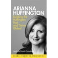thumbnail image 2 of Arianna Huffington: Media Visionary and Wellness Evangelist, 2 of 2