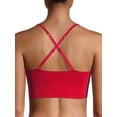 thumbnail image 3 of Secret Treasures Women's Seamless Bralette, 3 of 5