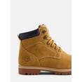 thumbnail image 4 of Brahma Men's Ridgeguard Waterproof 6" Soft Toe Work Boots, 4 of 6