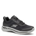 thumbnail image 2 of Skechers Men's Go Walk Arch Fit - Idyllic Sneaker, 2 of 7