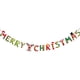 thumbnail image 1 of Banners de Navidad Matsuzay Adornos para Niños Tipo 1, 1 of 6