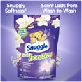 thumbnail image 3 of Snuggle Laundry Scent Boosters Concentrated Scent Pacs, Lavender Joy, Pouch, 20 Count, 3 of 4
