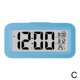 thumbnail image 2 of Reloj electrónico de gran venta, versión de temperatura, reloj inteligente, despertador para estudiantes, reloj silencioso para niños, regalo digital creativo, 2 of 2