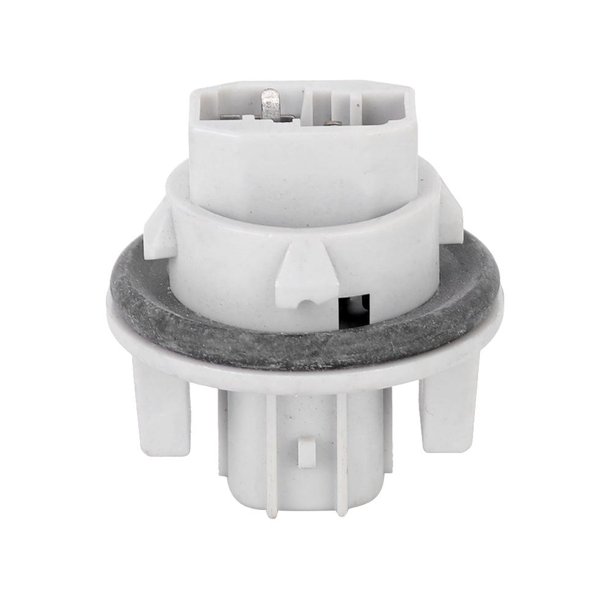 Tebru Tail Lamp Taillight Bulb Socket 33303SAA003 Fits for Honda
