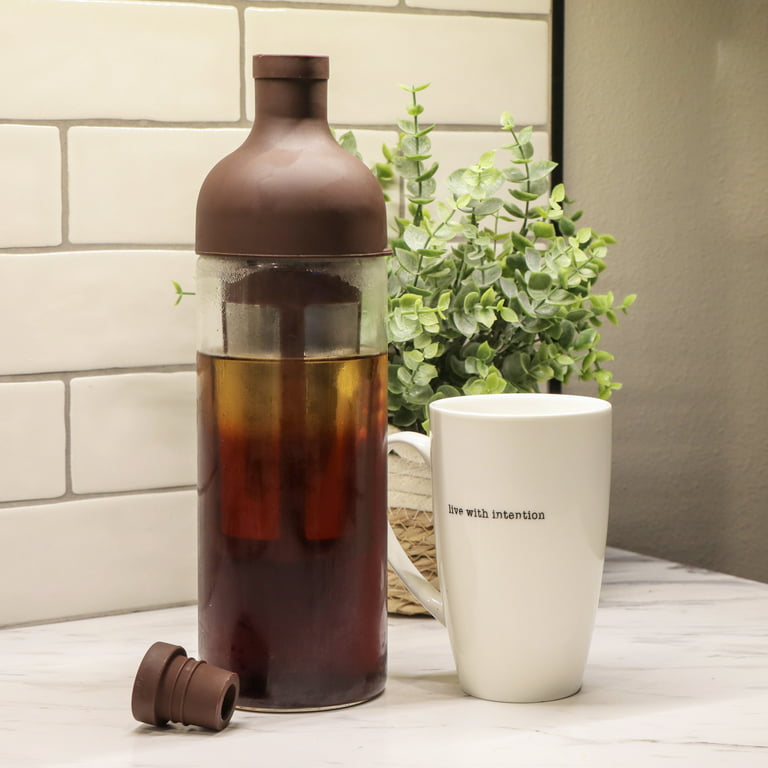 Hario Cold Brew Infuser Bottle