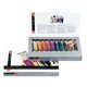 thumbnail image 1 of Set de pinturas Cobra Artist Value Pack, 10 x 40 ml, 1 of 1