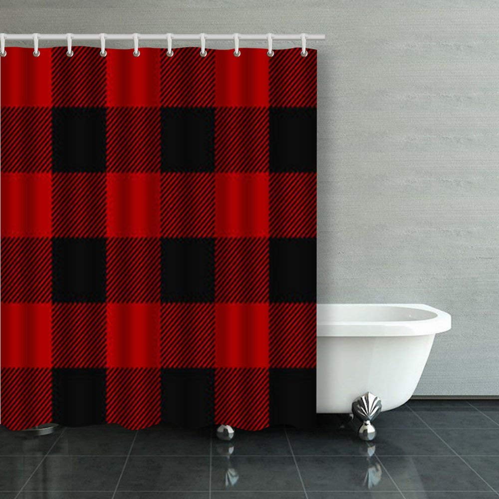 Rideau De Douche Transparent Rigide | Espace Rideau De Douche