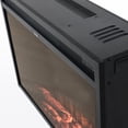 thumbnail image 5 of The Moscow Electric Fireplace w/ Adjustable Temperature and Timer, 5 of 6