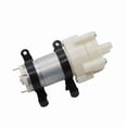 thumbnail image 5 of 385 Mini Water Pump - Multifunctional Household Vacuum & Mop Cleaner Accessory with Compact Design, Ideal for Kung Fu Tea Sets, Easy-to-Use Cleaning Solution from Mainland China, 5 of 5