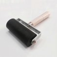 thumbnail image 2 of Automotivearts & Crafts Printmaking Brayer Wallpapers Brayer Stamping Tools Roller, 2 of 2