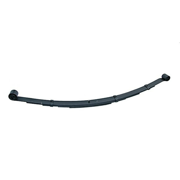 Suspension Techniques Leaf Spring 68702 Sport; 1 Inch Drop; Single