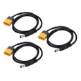 thumbnail image 2 of XT60 To DC Cable, Perfect Match Male To Male ABS RC Battery Charging Cable  for Machine, 2 of 7
