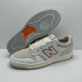 thumbnail image 3 of Size 11 - New Balance Kith x Madison Square Garden x Numeric 480 New York Knicks - Tan, 3 of 6