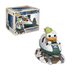 thumbnail image 1 of Disney 65th Disneyland Pato Donald en Matterhorn Bobsled Funko Figura Nueva Caja Disney No, 1 of 3