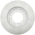 thumbnail image 3 of ACDelco 18A81016SD Front Brake Rotor, 3 of 3
