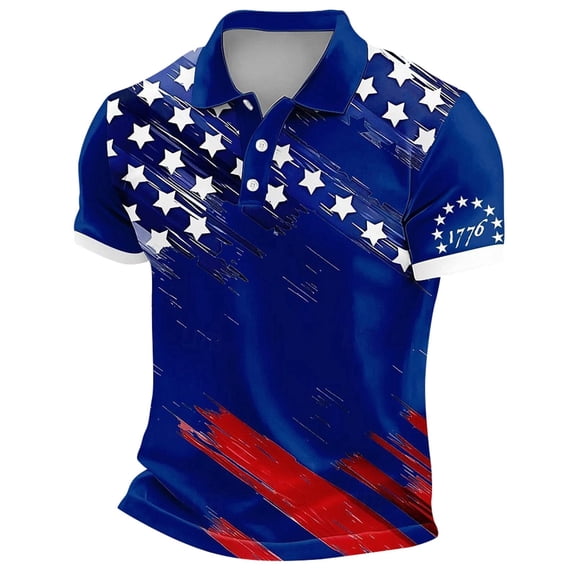 250th Anniversary United States 250th USA 4th of July 2026 Short Sleeve T-Shirt