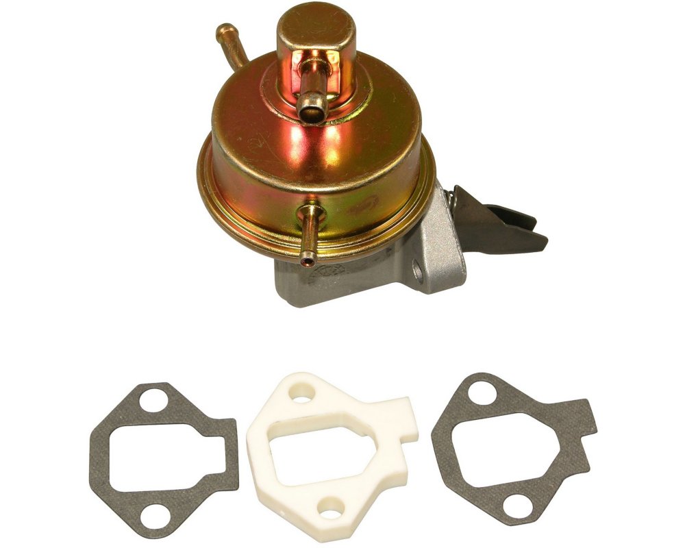 Airtex 1369 Fuel Pump, Without Fuel Sending Unit Mechanical