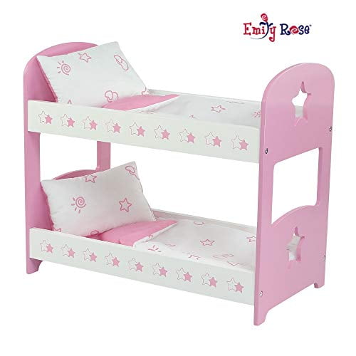 bunk beds for our generation dolls