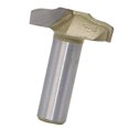 thumbnail image 1 of Fresadora CUTICAT 30 Opciones Broca CNC para trabajar madera, 1 of 6