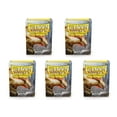 thumbnail image 2 of 5 Packs Dragon Shield Classic White Standard Size 100 ct Card Sleeves Value Bundle!, 2 of 5