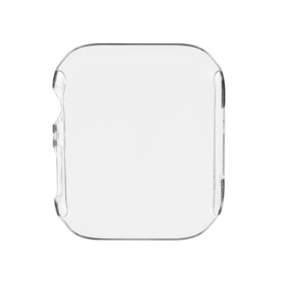 2X IPG for Fitbit Versa Smartwatch 2 Units Screen Protector 3D Curved Invisible Ultra HD Clear Film Anti Scratch Skin Guard Smooth//Self-Healing//Bubble -Free