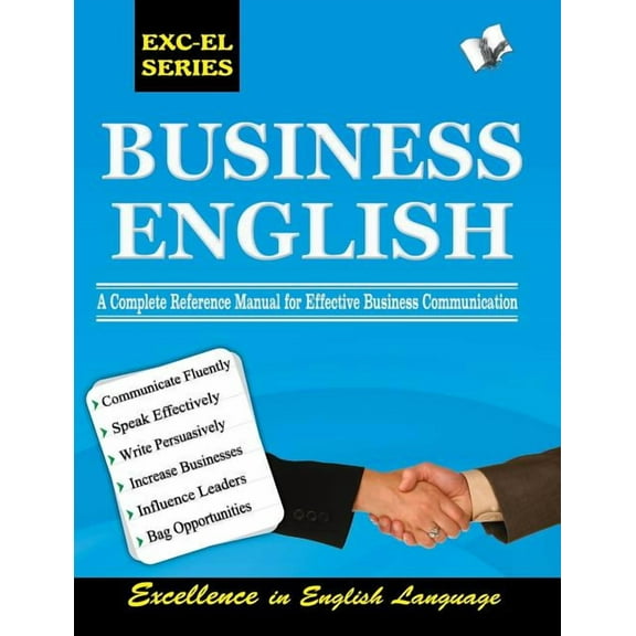 Business English (Paperback)